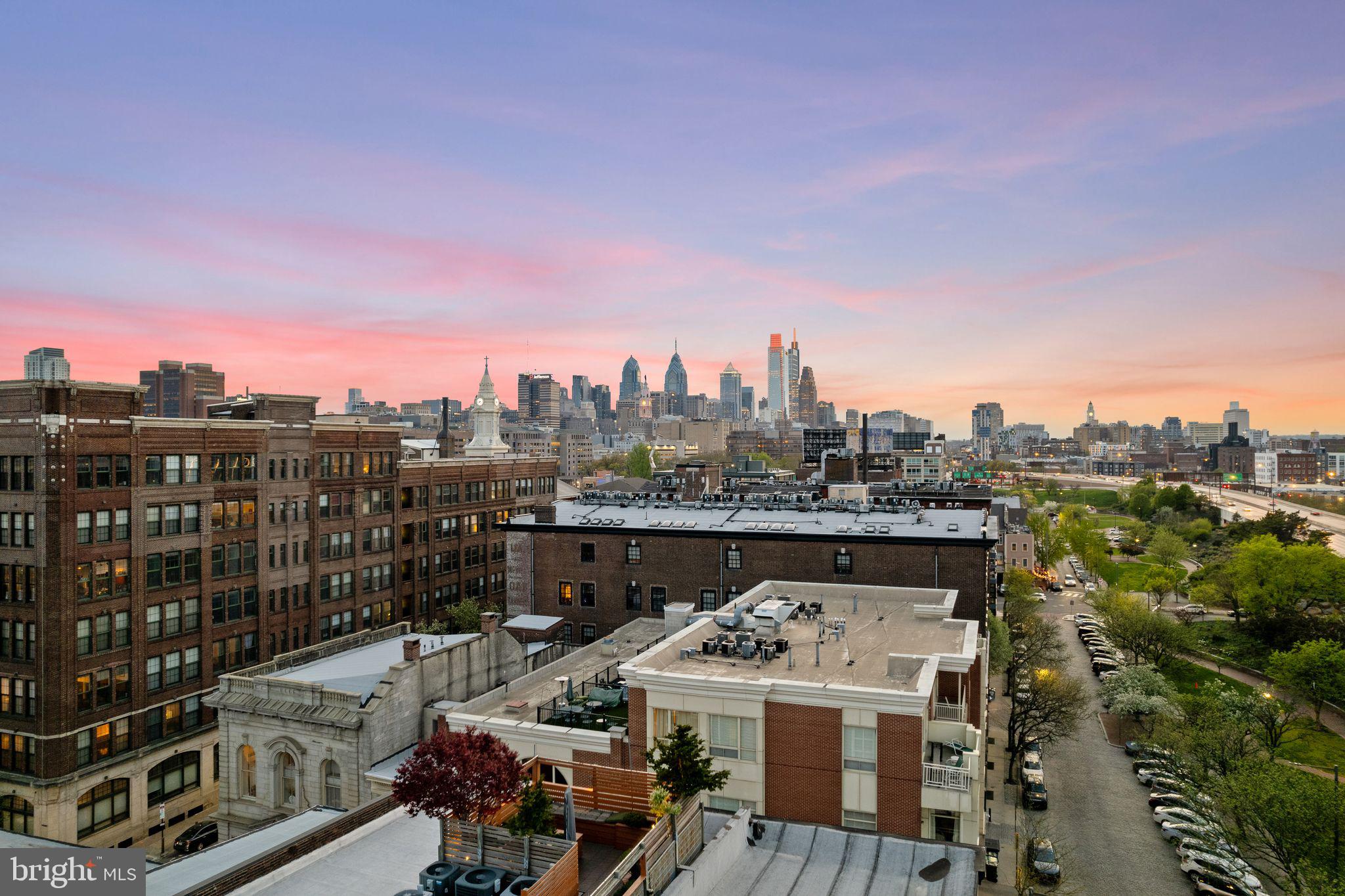 313-315 North 3rd Street, Unit 5A Philadelphia, PA 19106 - Photo 39 of 47