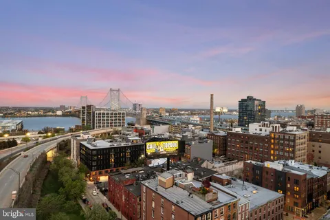 $649,900 | 313 North 3rd Street, Unit 5A, Philadelphia, PA 19106
