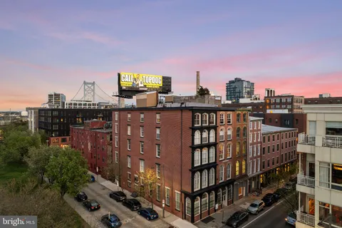 $649,900 | 313 North 3rd Street, Unit 5A, Philadelphia, PA 19106