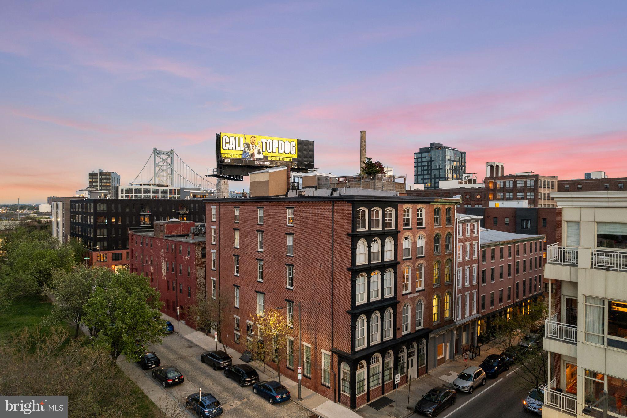 313-315 North 3rd Street, Unit 5A Philadelphia, PA 19106 - Photo 41 of 47