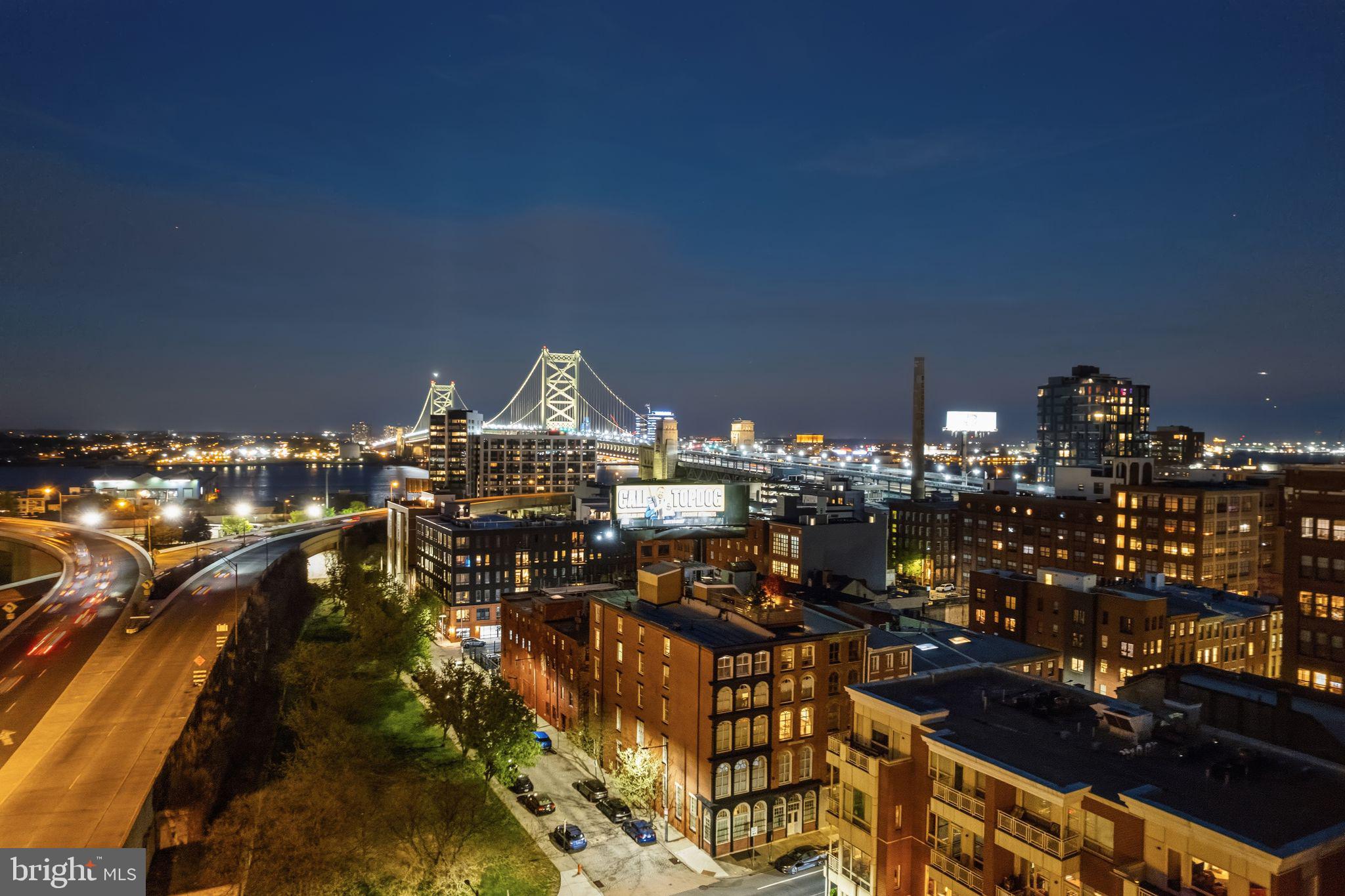313-315 North 3rd Street, Unit 5A Philadelphia, PA 19106 - Photo 42 of 47