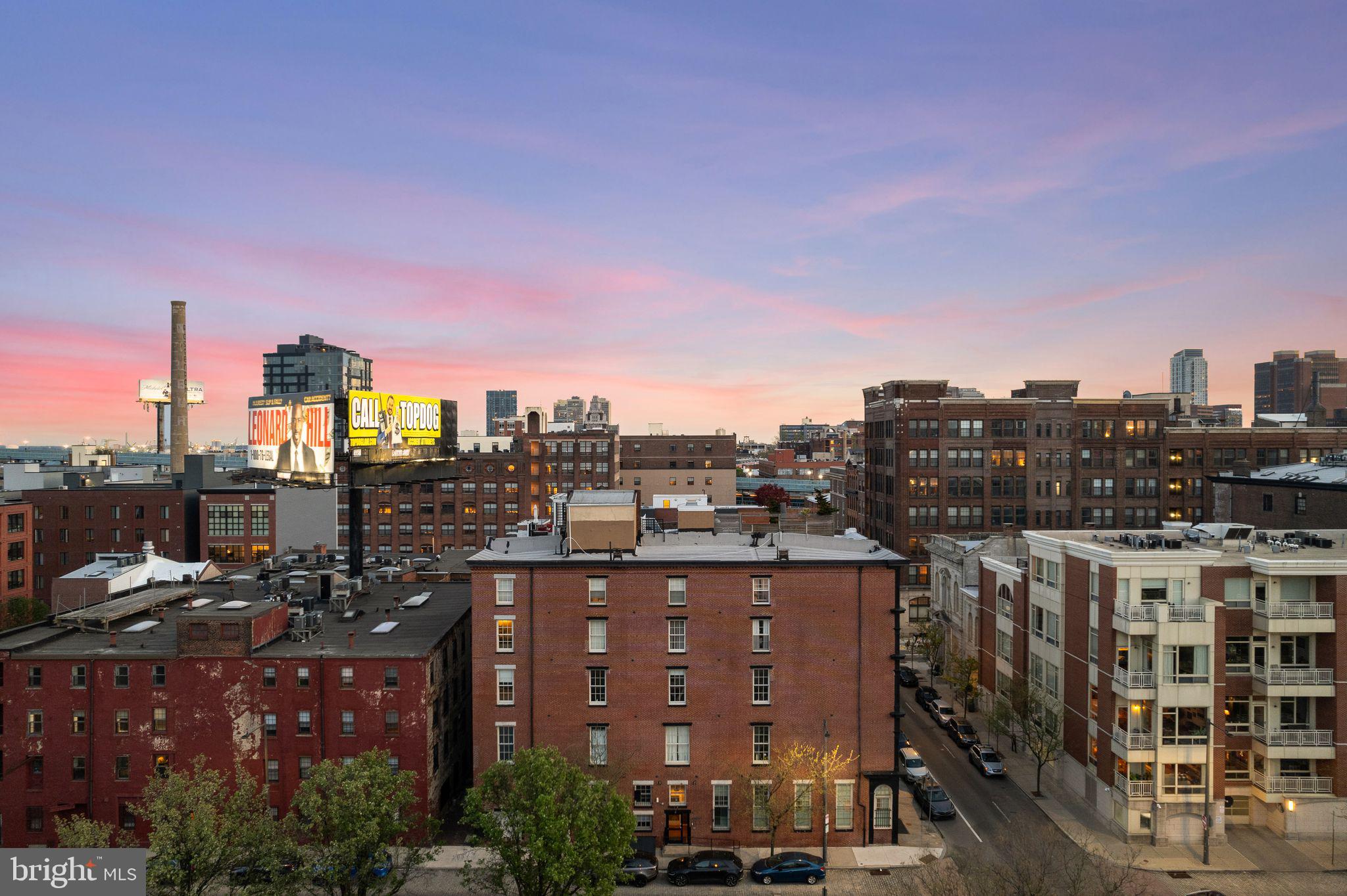 313-315 North 3rd Street, Unit 5A Philadelphia, PA 19106 - Photo 43 of 47