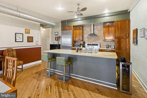 $649,900 | 313 North 3rd Street, Unit 5A, Philadelphia, PA 19106