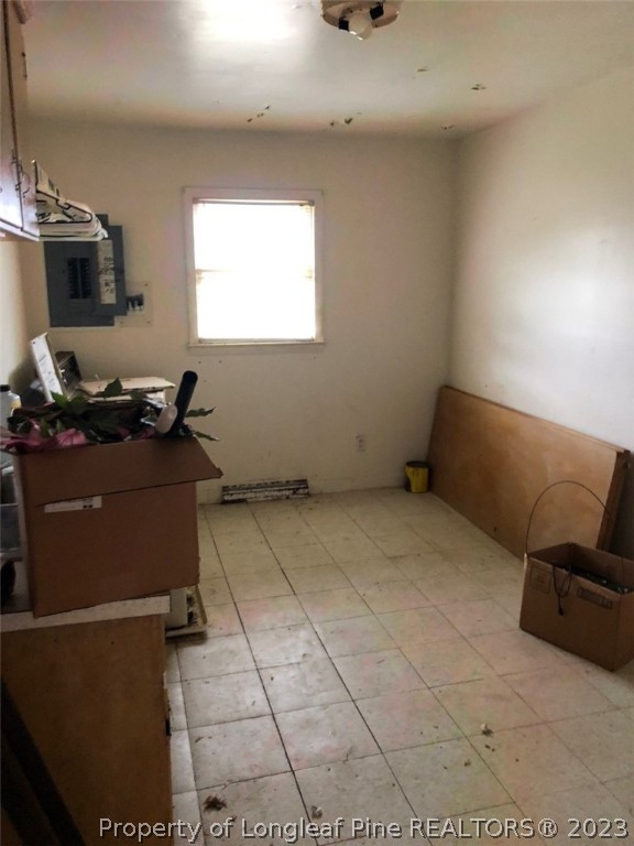 199 Herring Road Orrum, NC 28369 - Photo 20 of 20 a room with storage and utility