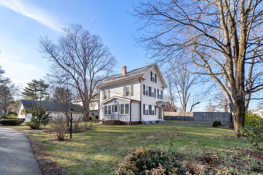 5 Spring Street, Unit C Medfield, MA 02052 - Photo 1 of 34 Gallery Image 1