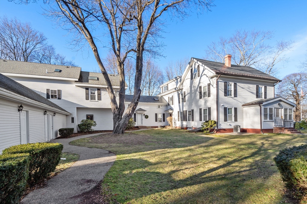 5 Spring Street, Unit C Medfield, MA 02052 - Photo 2 of 34 Gallery Image 2