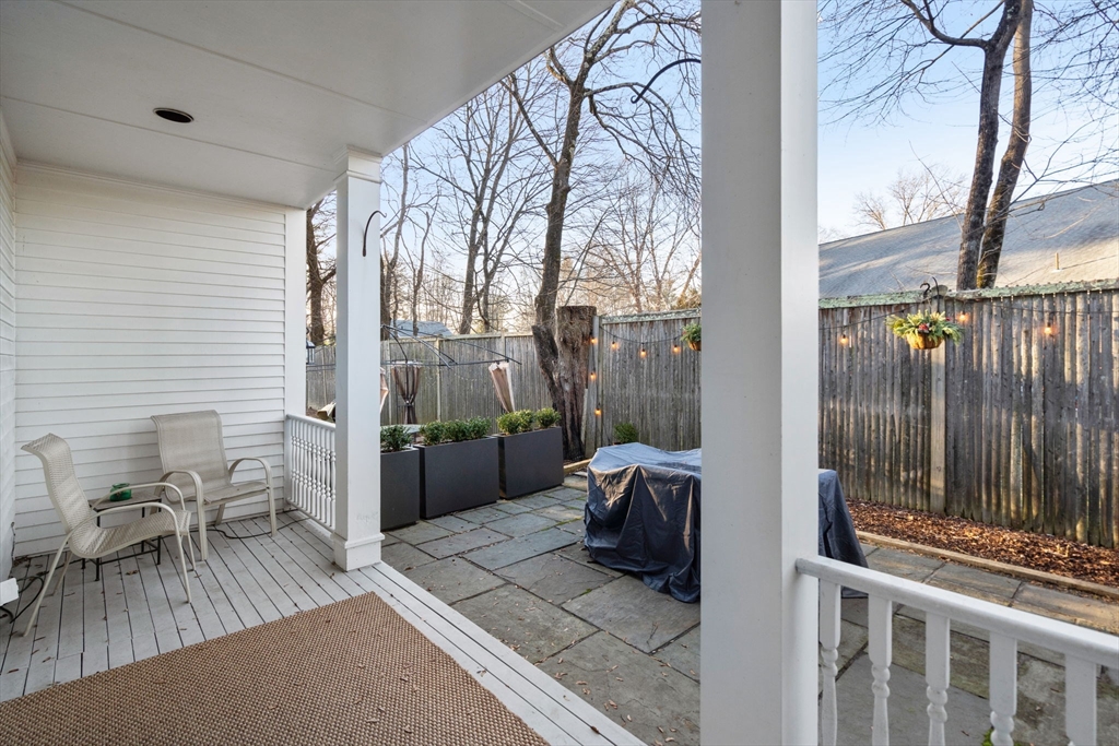 5 Spring Street, Unit C Medfield, MA 02052 - Photo 25 of 34 Gallery Image 25