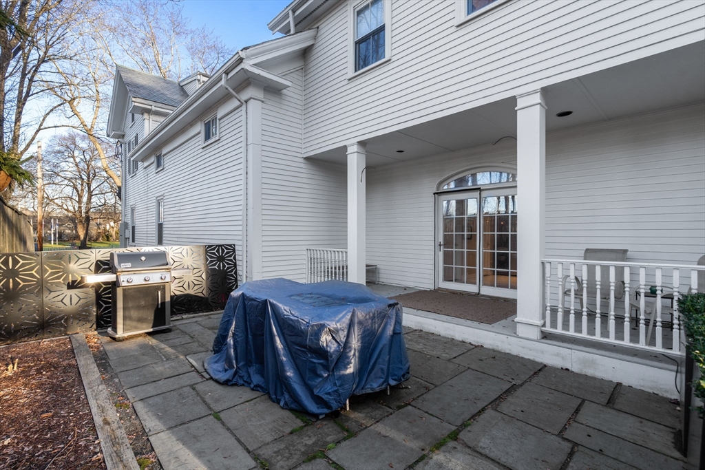 5 Spring Street, Unit C Medfield, MA 02052 - Photo 26 of 34 Gallery Image 26