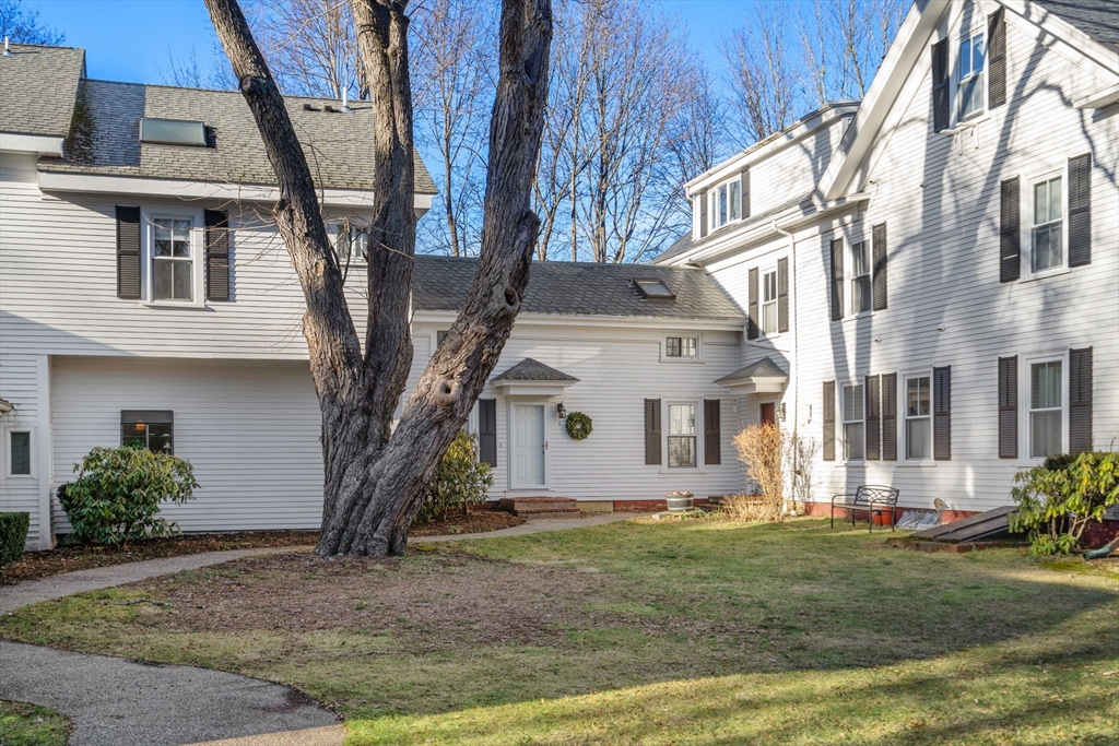 5 Spring Street, Unit C Medfield, MA 02052 - Photo 3 of 34 Gallery Image 3