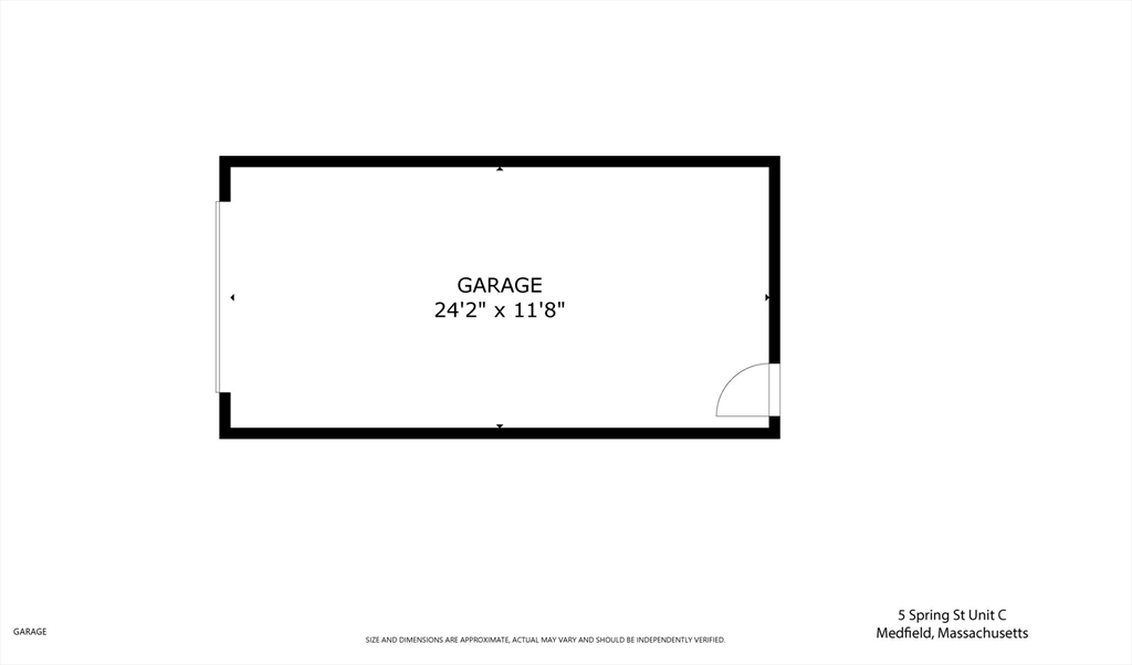 5 Spring Street, Unit C Medfield, MA 02052 - Photo 34 of 34 Gallery Image 34
