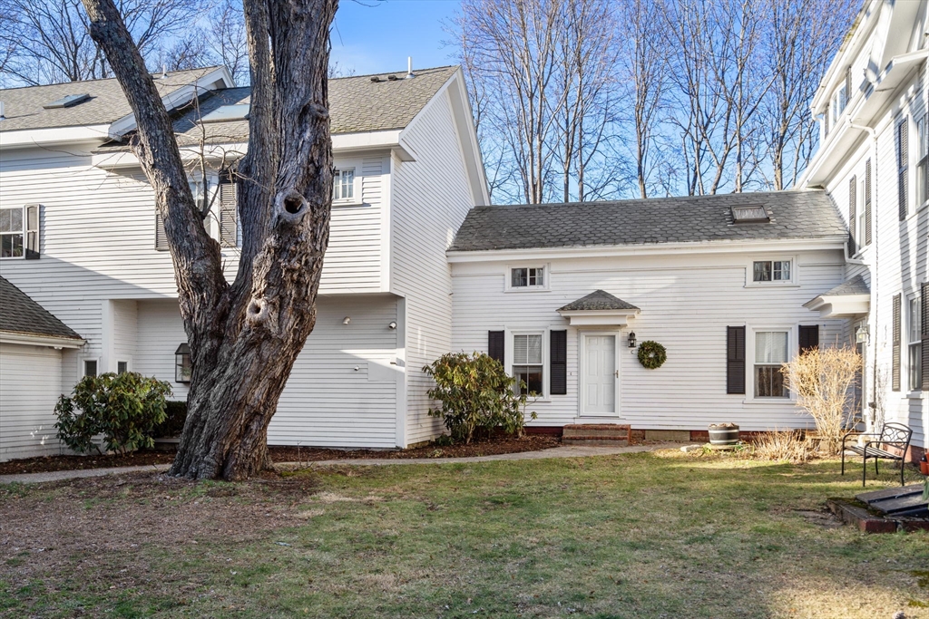 5 Spring Street, Unit C Medfield, MA 02052 - Photo 4 of 34 Gallery Image 4