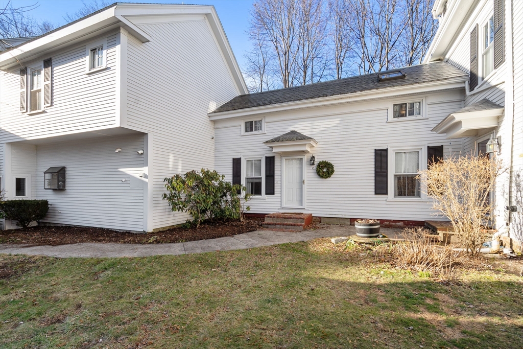5 Spring Street, Unit C Medfield, MA 02052 - Photo 5 of 34 Gallery Image 5