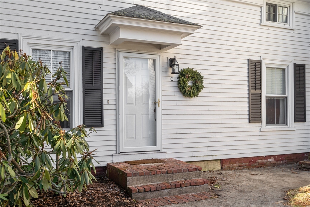5 Spring Street, Unit C Medfield, MA 02052 - Photo 6 of 34 Gallery Image 6