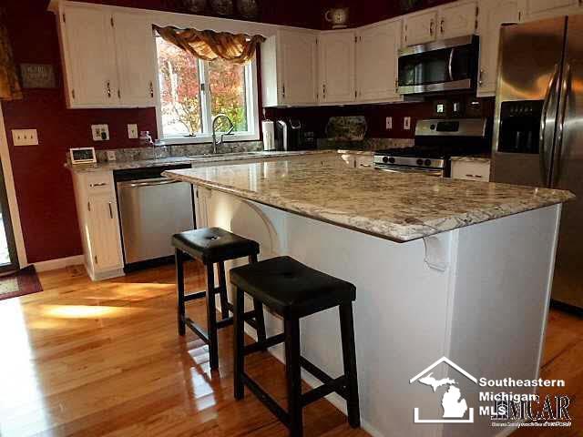 2675 North Custer Road Monroe, MI 48162 - Photo 5 of 30