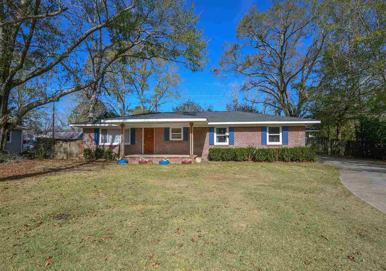 416 West Fern Avenue Foley, AL 36535 - Photo 1 of 1