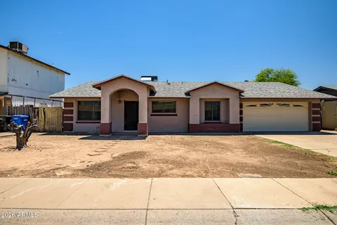 $399,000 | 8813 West Turney Avenue, Phoenix, AZ 85037