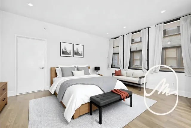 $3,700 | 15 Park Row, Unit 15G | Financial District