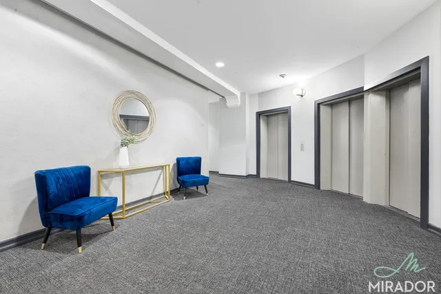 $3,700 | 15 Park Row, Unit 15G | Financial District