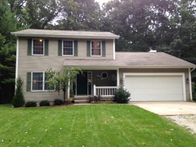 3436 Steiner Road Fruitport, MI 49415 - Photo 1 of 15 Steiner Rd. - Main Photo