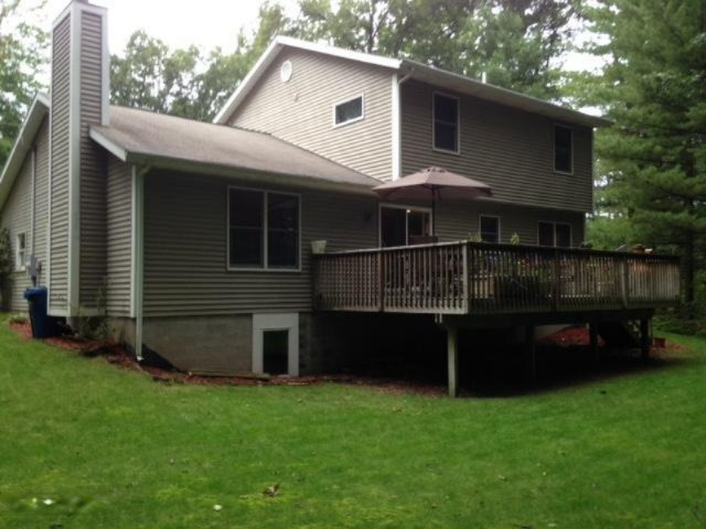 3436 Steiner Road Fruitport, MI 49415 - Photo 3 of 15 3
