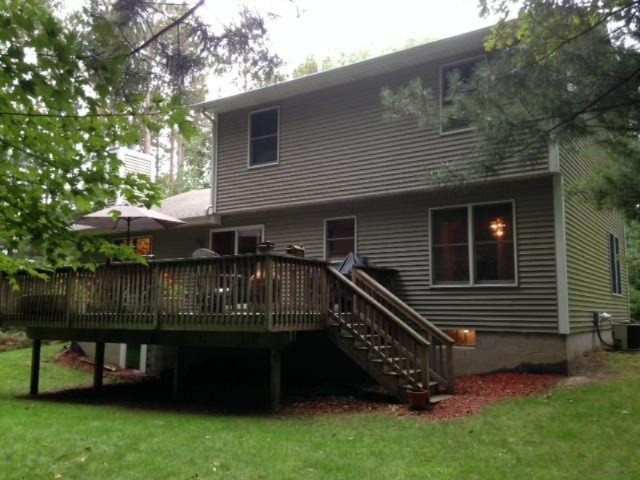 3436 Steiner Road Fruitport, MI 49415 - Photo 4 of 15 4