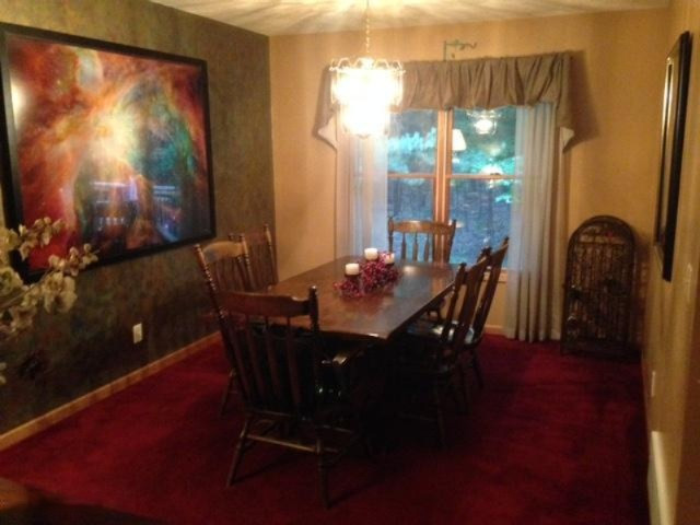 3436 Steiner Road Fruitport, MI 49415 - Photo 9 of 15 9