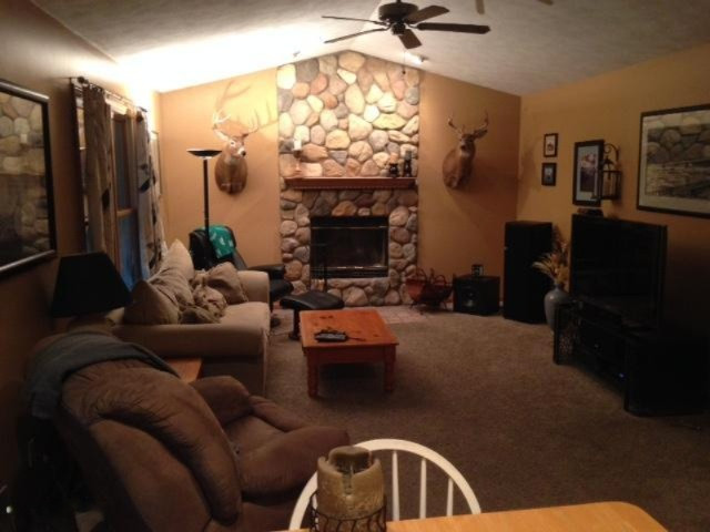 3436 Steiner Road Fruitport, MI 49415 - Photo 10 of 15 10