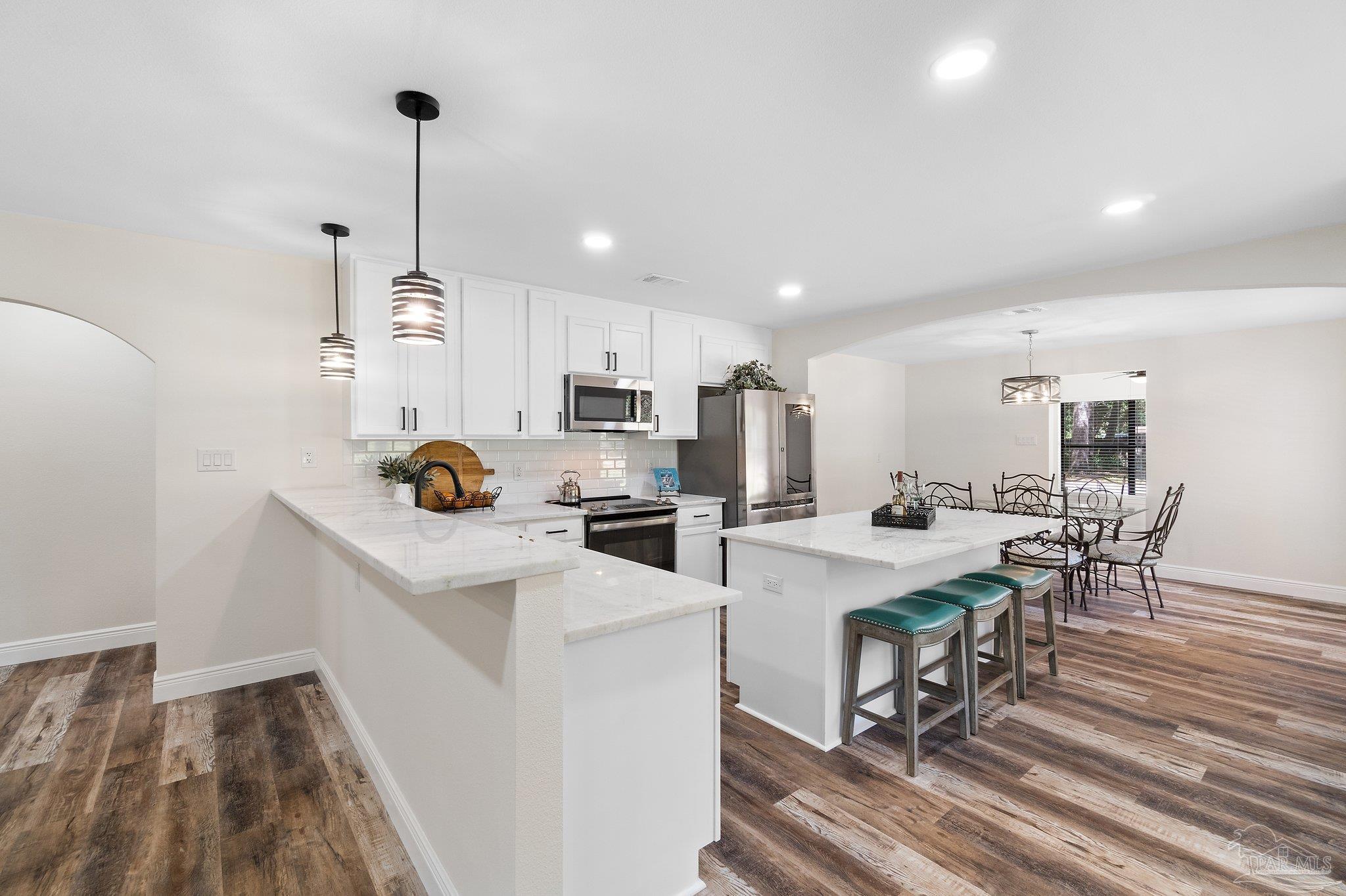 4548 Hayes Road Milton, FL 32583 - Photo 13 of 37 Gallery Image 13