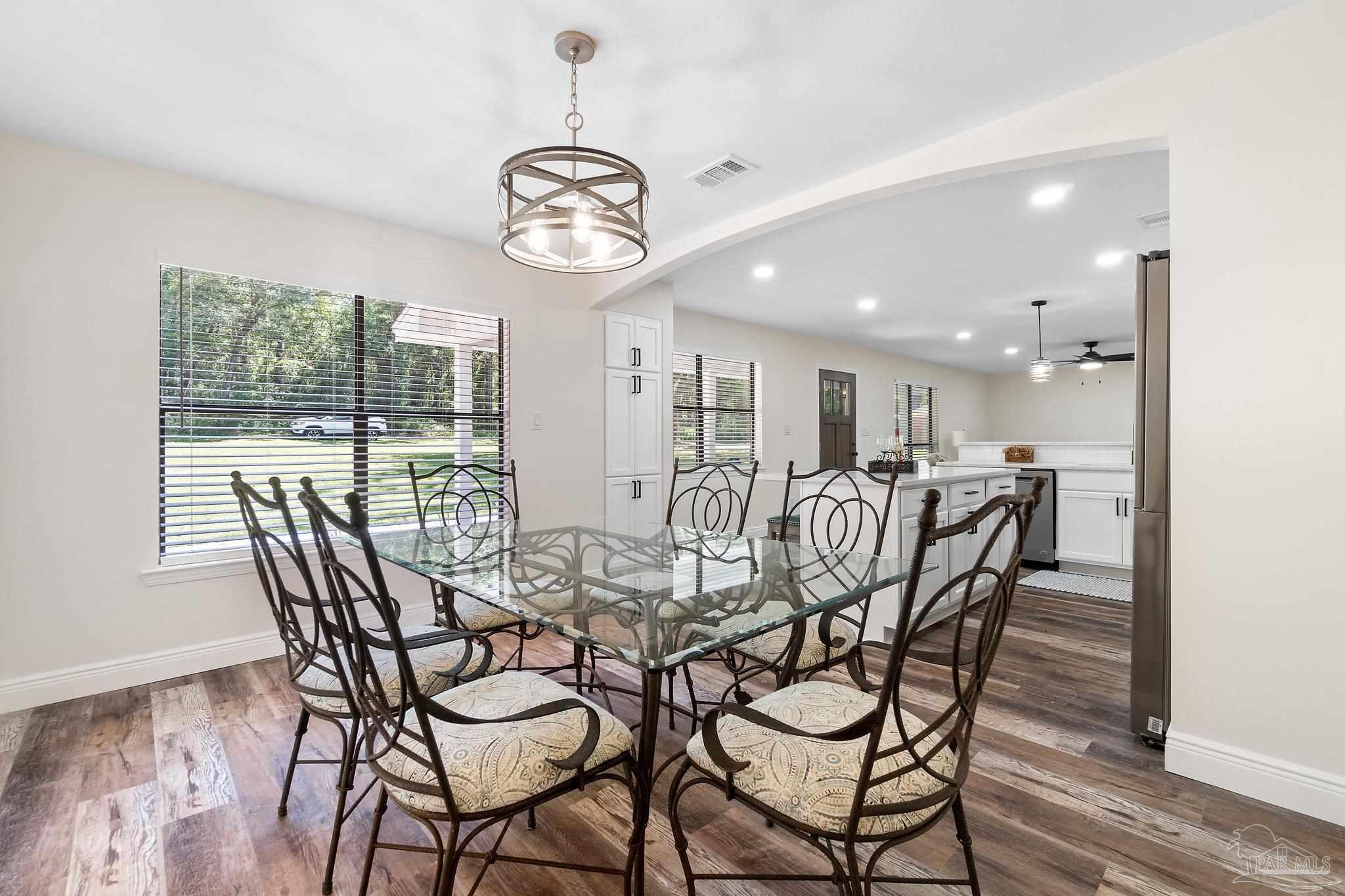 4548 Hayes Road Milton, FL 32583 - Photo 15 of 37 Gallery Image 15