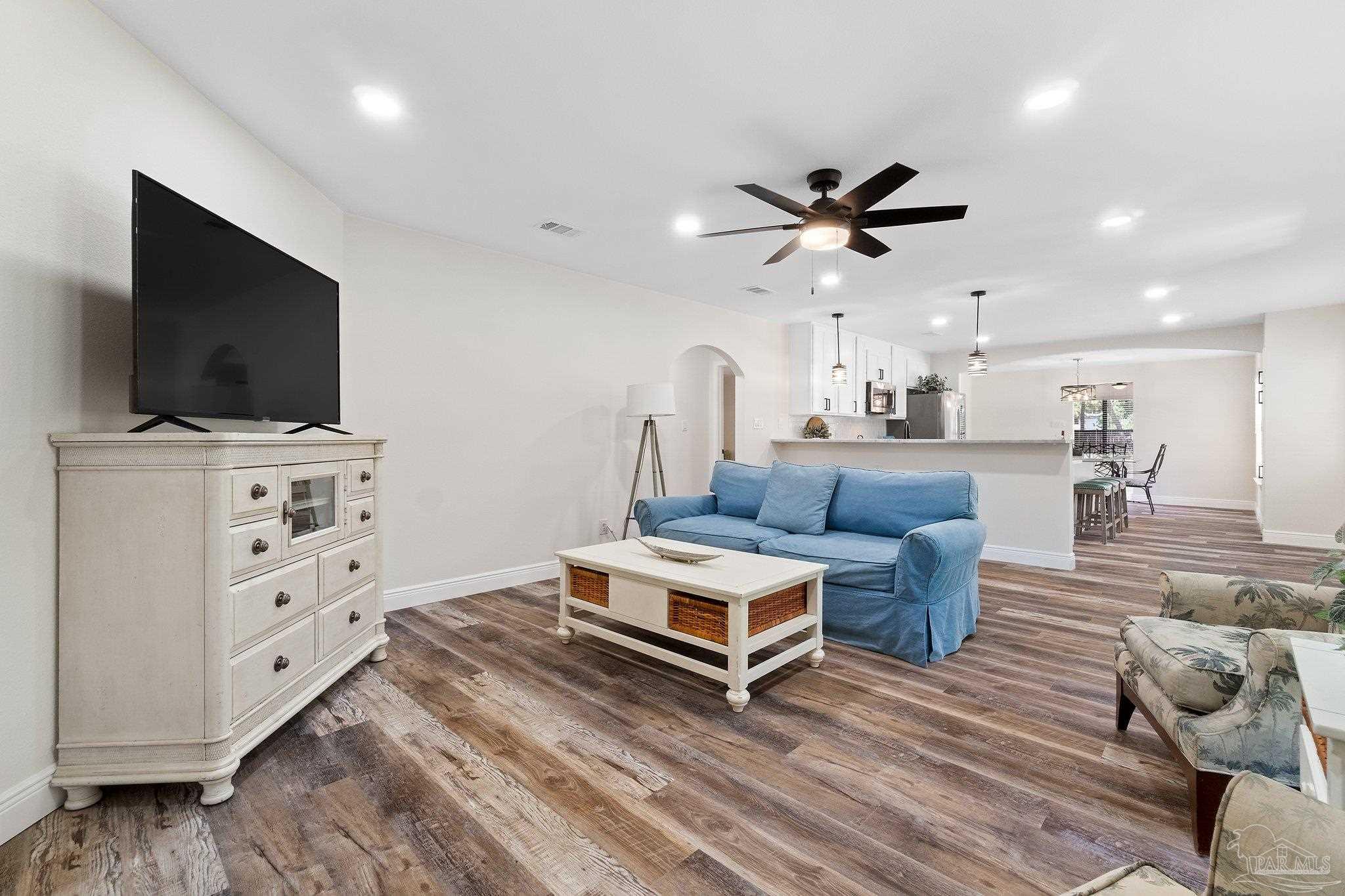 4548 Hayes Road Milton, FL 32583 - Photo 20 of 37 Gallery Image 20