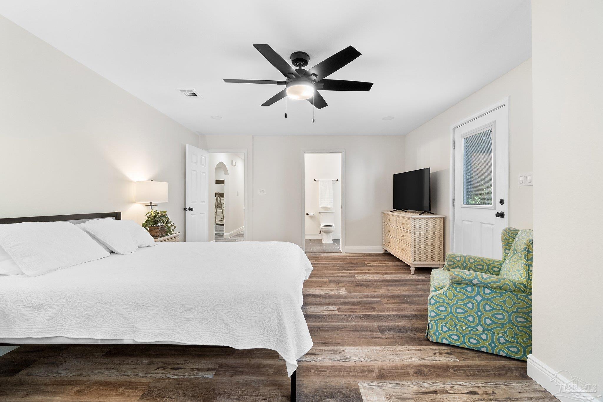4548 Hayes Road Milton, FL 32583 - Photo 26 of 37 Gallery Image 26
