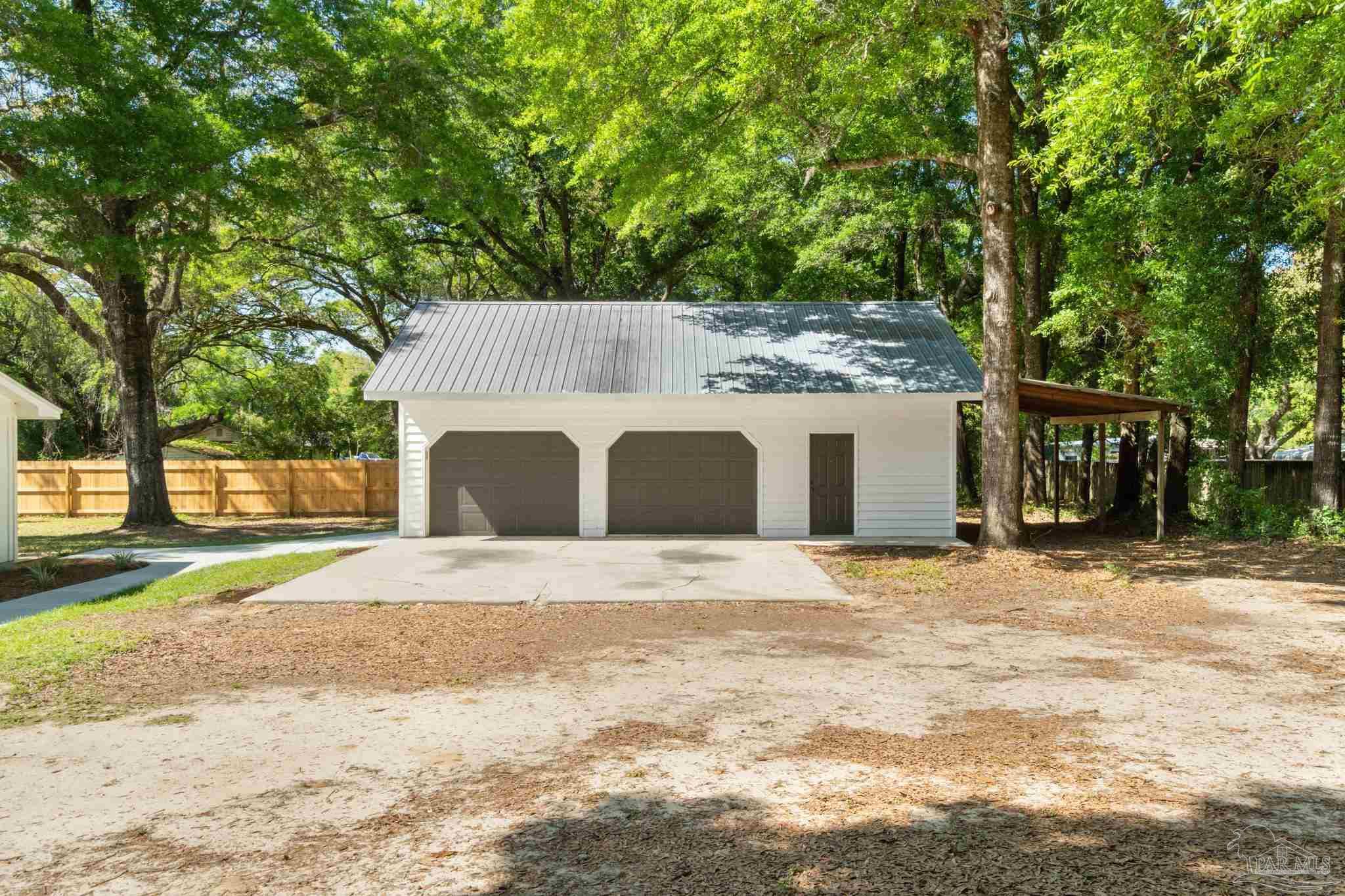4548 Hayes Road Milton, FL 32583 - Photo 35 of 37 Gallery Image 35