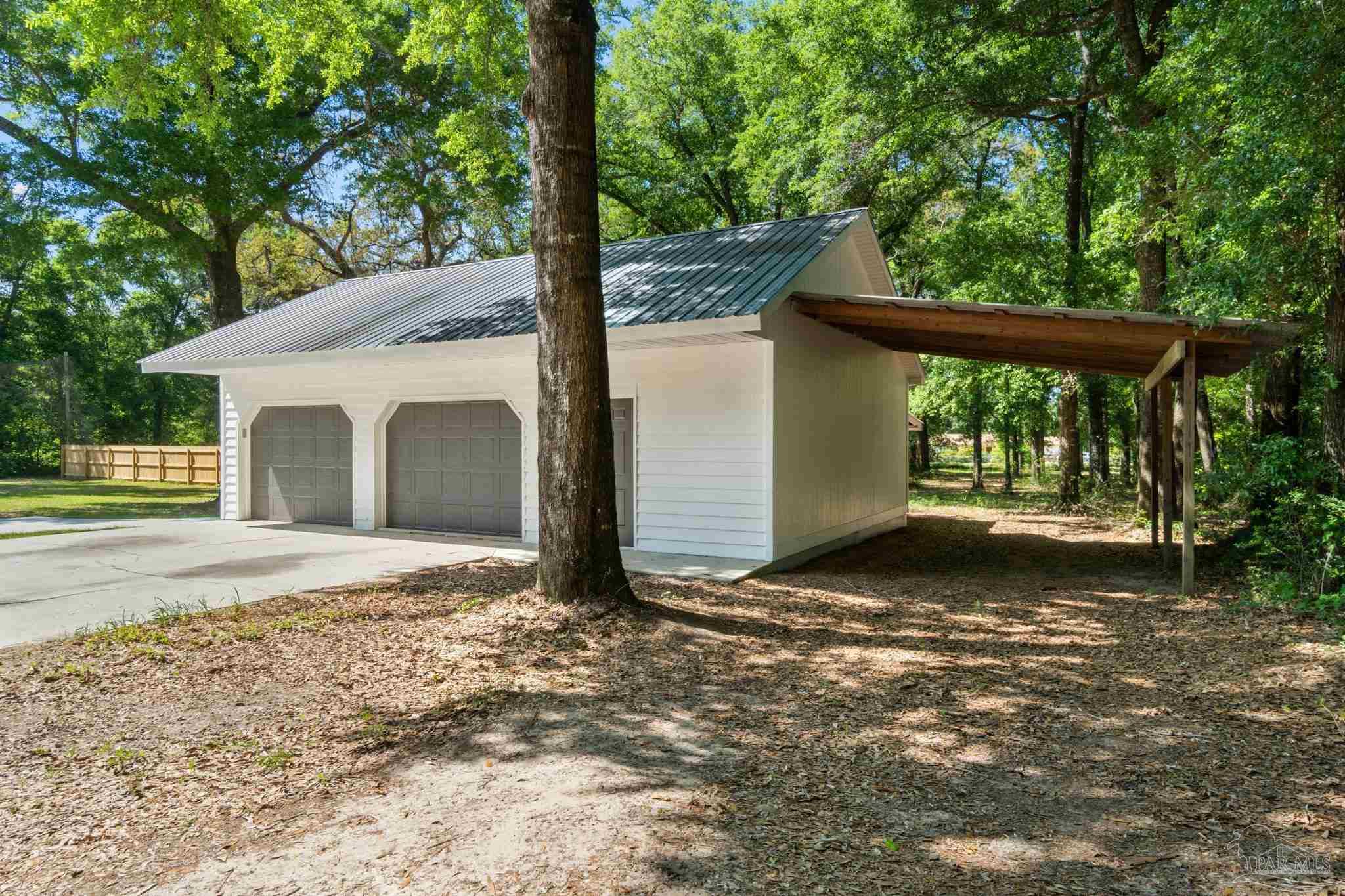 4548 Hayes Road Milton, FL 32583 - Photo 36 of 37 Gallery Image 36