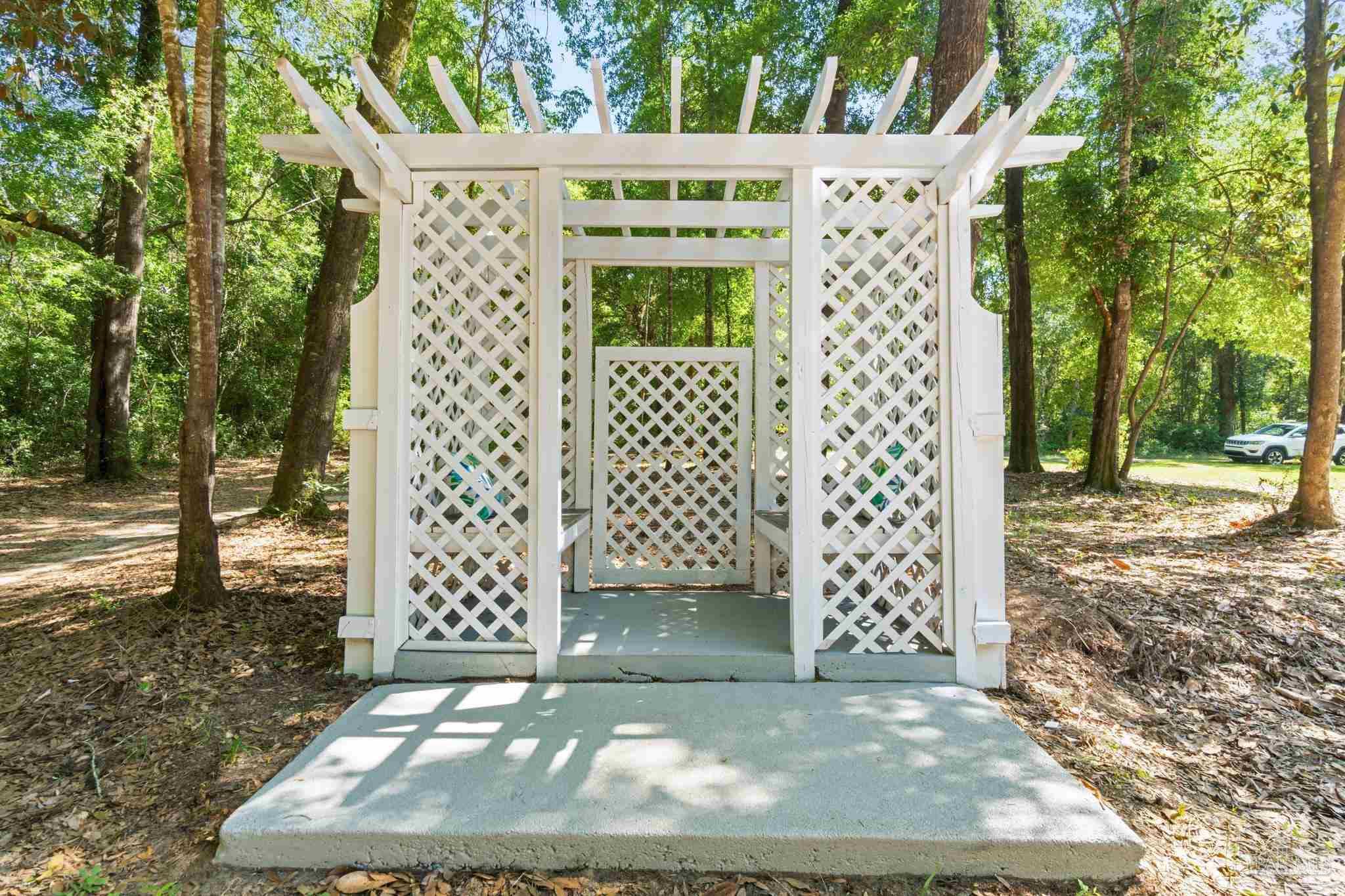 4548 Hayes Road Milton, FL 32583 - Photo 37 of 37 Gallery Image 37