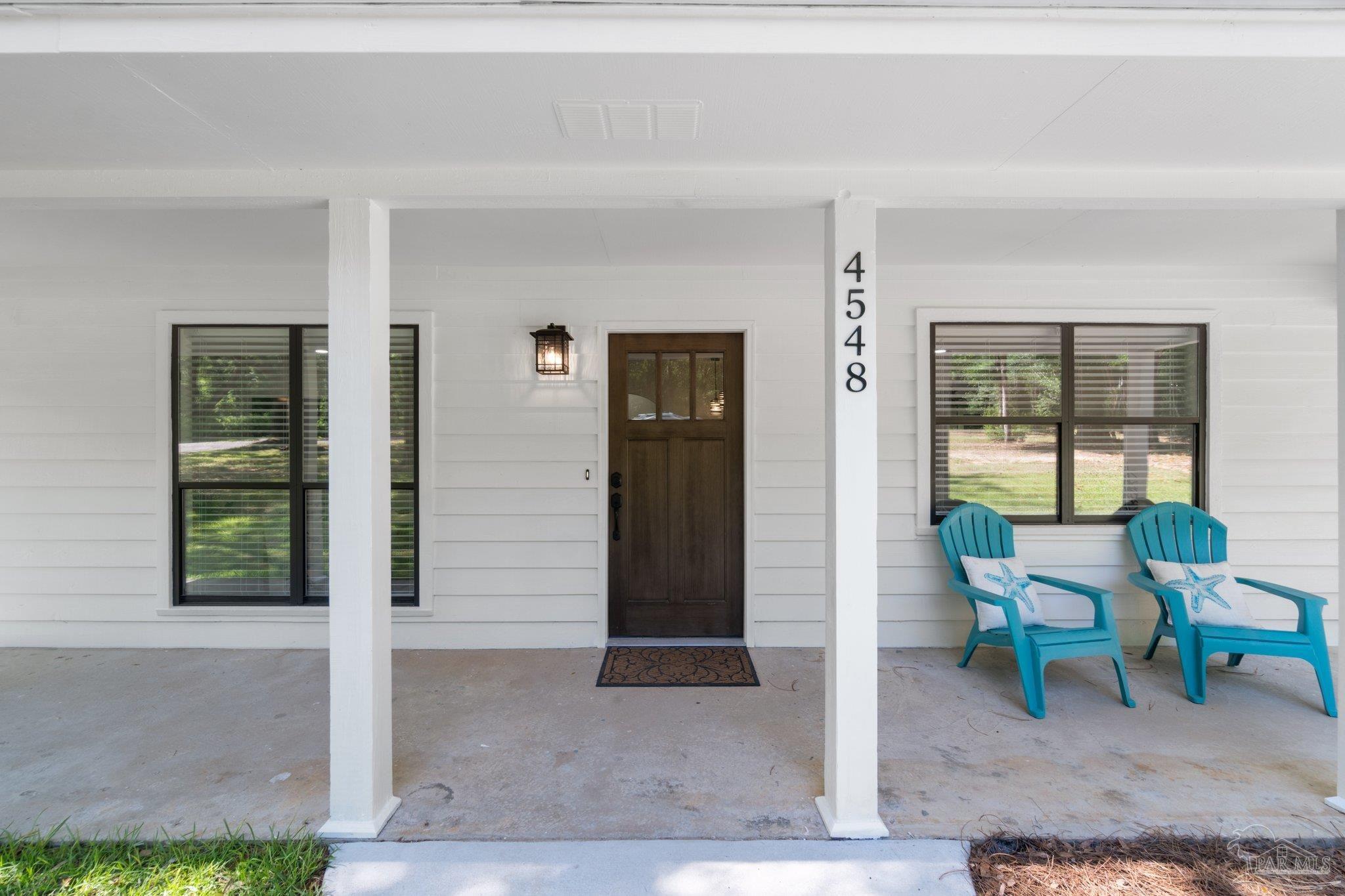 4548 Hayes Road Milton, FL 32583 - Photo 7 of 37 Gallery Image 7