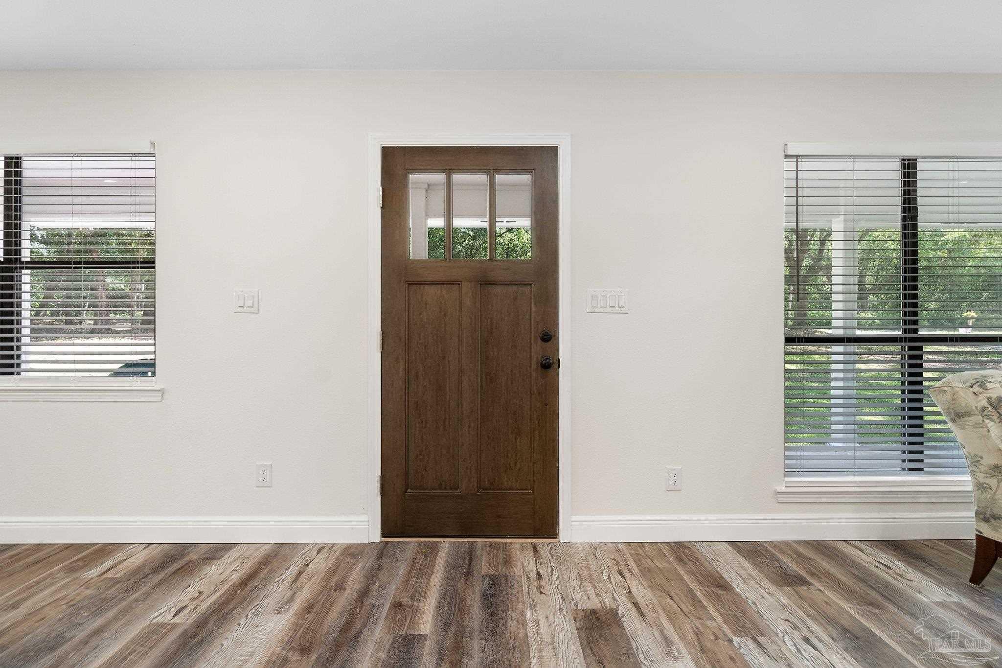 4548 Hayes Road Milton, FL 32583 - Photo 8 of 37 Gallery Image 8