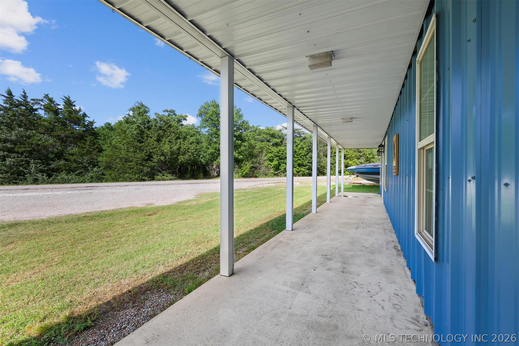 15715 Highway 78 Colbert, OK 74733 - Photo 4 of 31 Gallery Image 4
