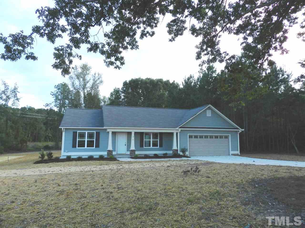 564 Roberts Road Willow Spring, NC 27592 - Photo 1 of 6