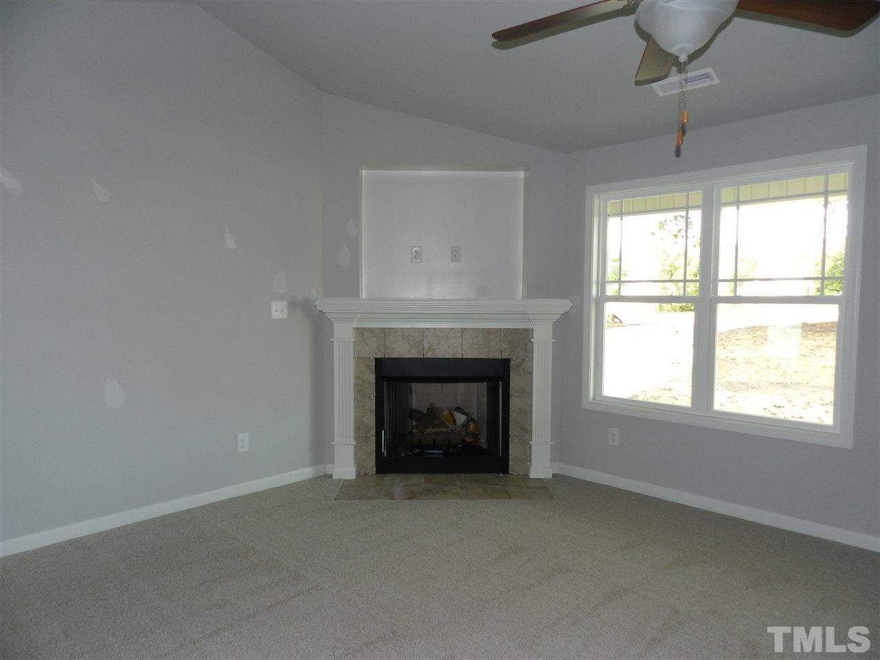 564 Roberts Road Willow Spring, NC 27592 - Photo 2 of 6
