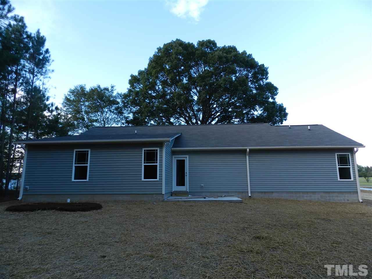 564 Roberts Road Willow Spring, NC 27592 - Photo 5 of 6