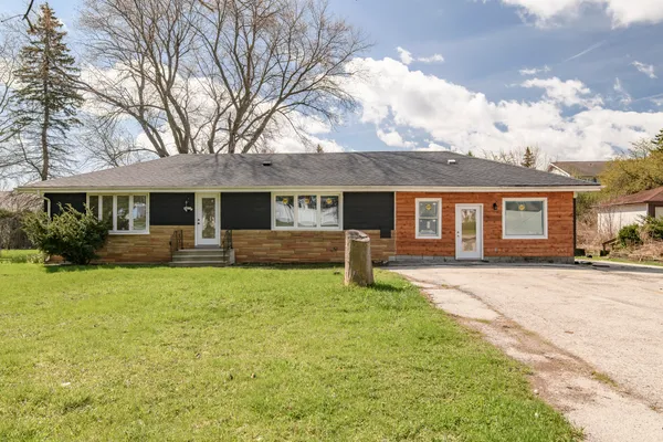 $415,000 | 10535 West Bradley Road, Milwaukee, WI 53224