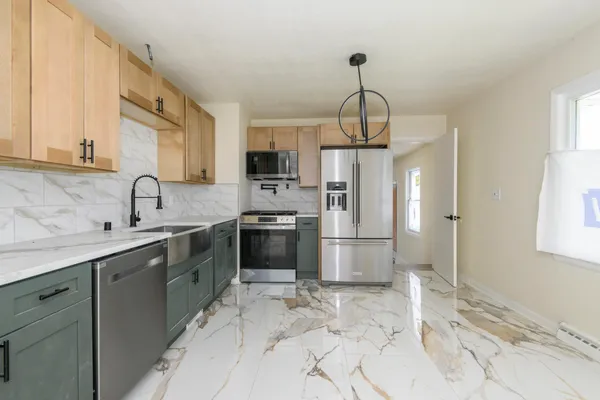 $415,000 | 10535 West Bradley Road, Milwaukee, WI 53224