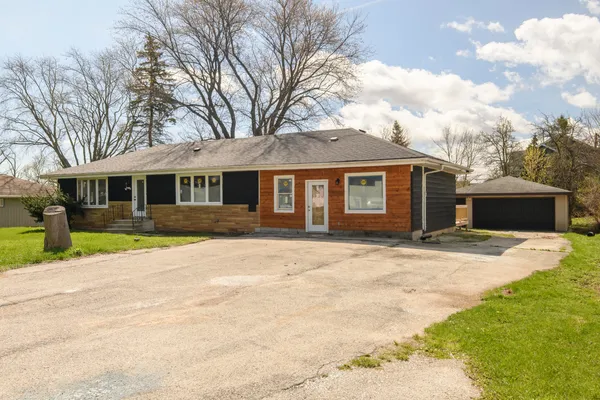 $415,000 | 10535 West Bradley Road, Milwaukee, WI 53224