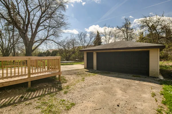 $415,000 | 10535 West Bradley Road, Milwaukee, WI 53224