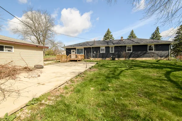 $415,000 | 10535 West Bradley Road, Milwaukee, WI 53224