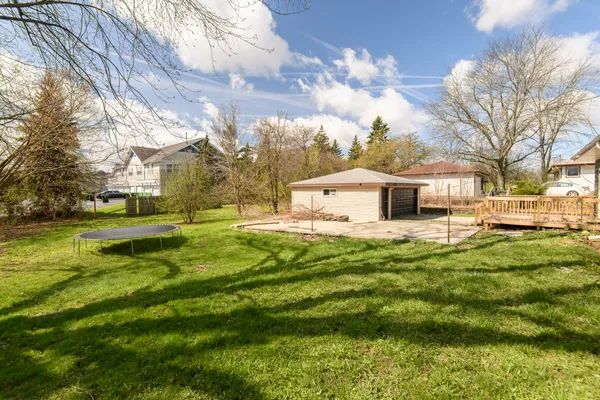 $415,000 | 10535 West Bradley Road, Milwaukee, WI 53224