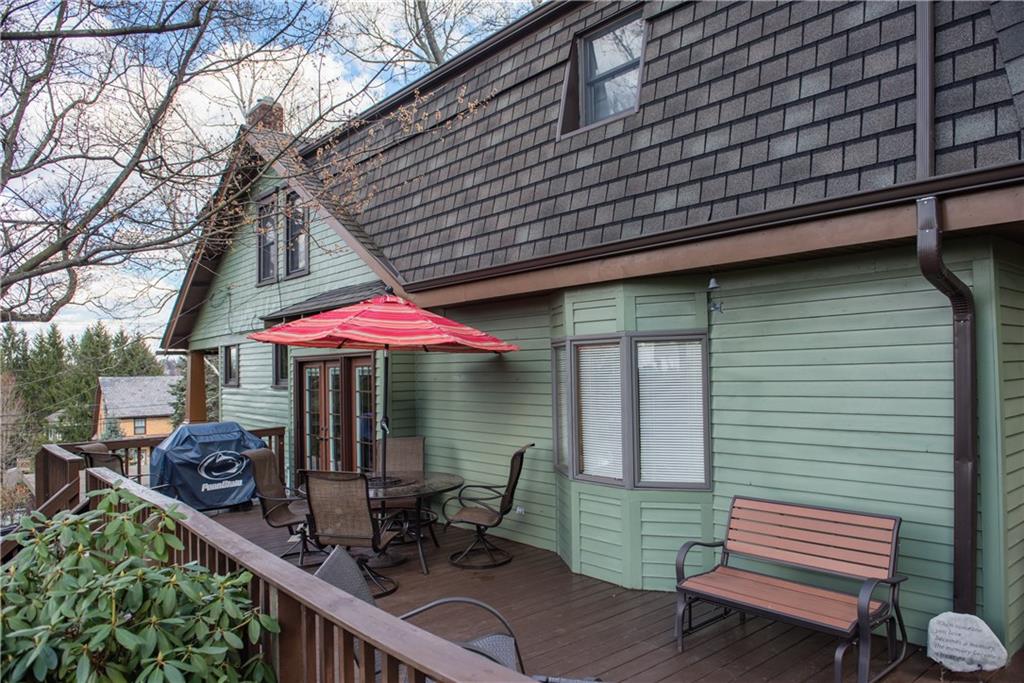 307 West Ingomar Road Pittsburgh, PA 15237 - Photo 19 of 22
