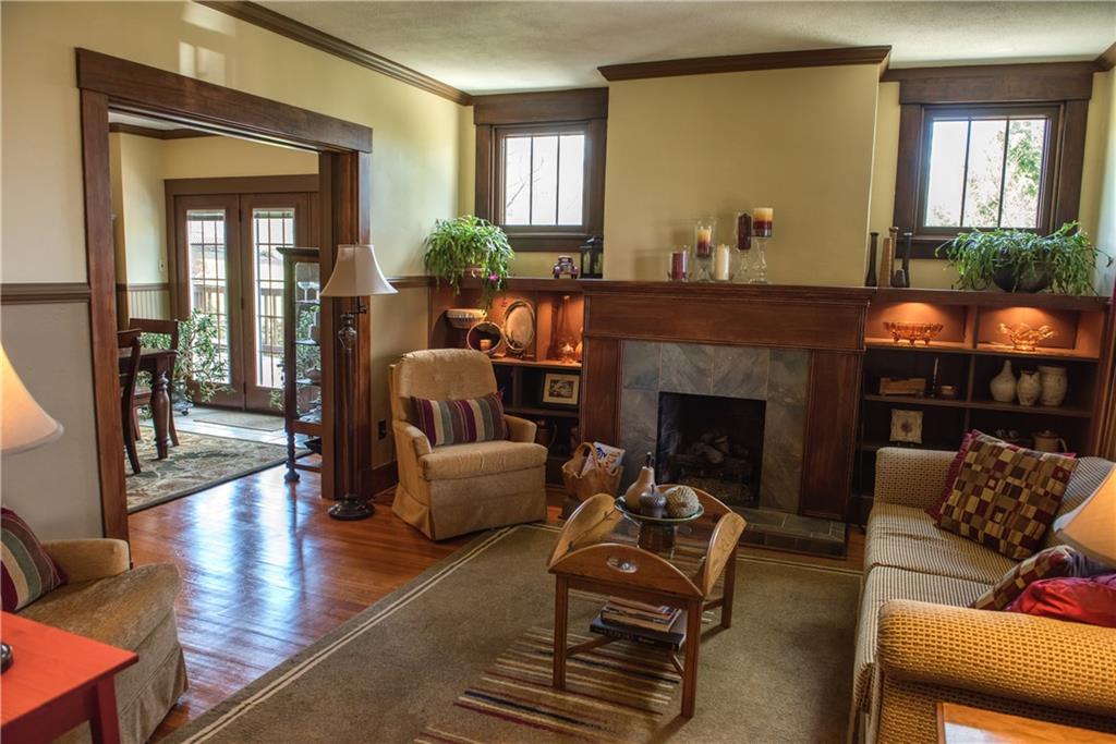 307 West Ingomar Road Pittsburgh, PA 15237 - Photo 4 of 22