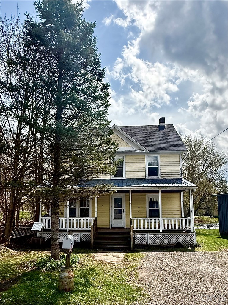24 Clyde Street Hamilton, NY 13332 - Photo 1 of 28