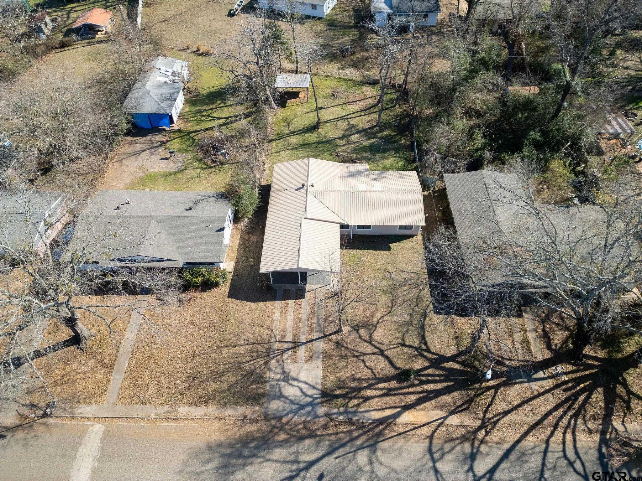 236 Alamo Street Lone Star, TX 75668 - Photo 28 of 33